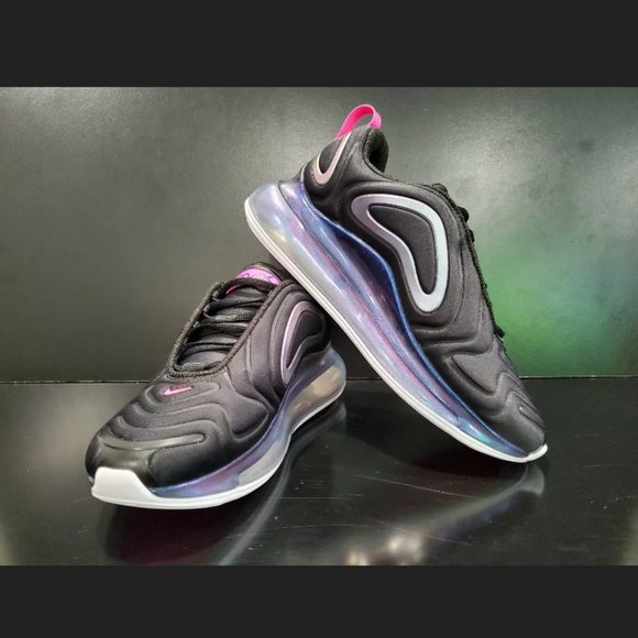 Nike Air Max 720 Women's Size 7 - Picture 1 of 4